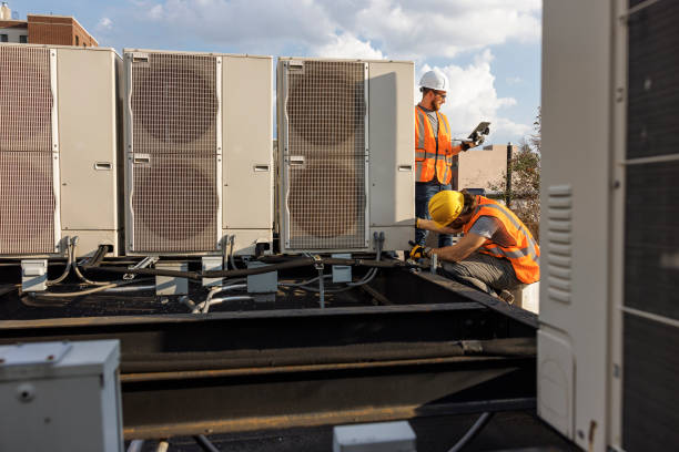 Best HVAC installation services  in Cherry Valley, CA