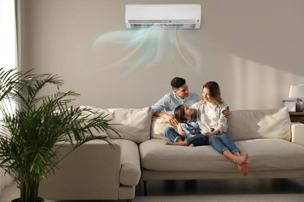 Best Residential HVAC services  in Cherry Valley, CA