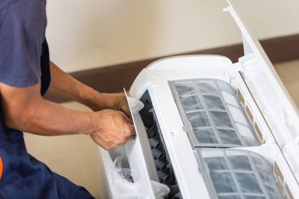 Best Local HVAC companies  in Cherry Valley, CA