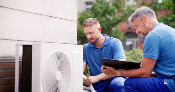 Best Best HVAC companies  in Cherry Valley, CA