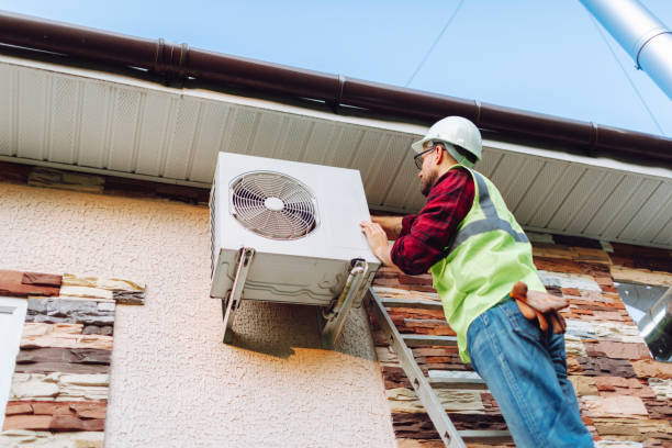 Best Central air repair  in Cherry Valley, CA