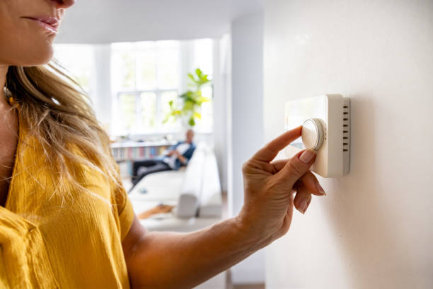 Best HVAC repair near me  in Cherry Valley, CA