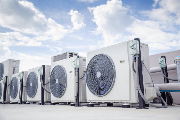  Cherry Valley, CA HVAC Pros
