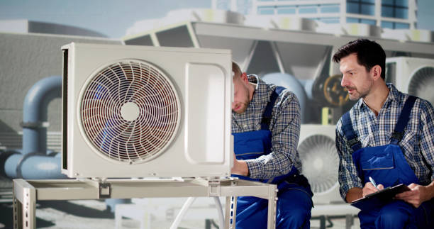 Cherry Valley, CA HVAC Company