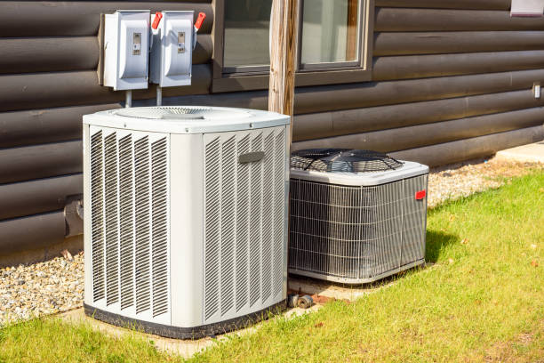 Best Affordable HVAC services  in Cherry Valley, CA