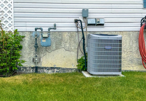 Best HVAC installation services  in Cherry Valley, CA